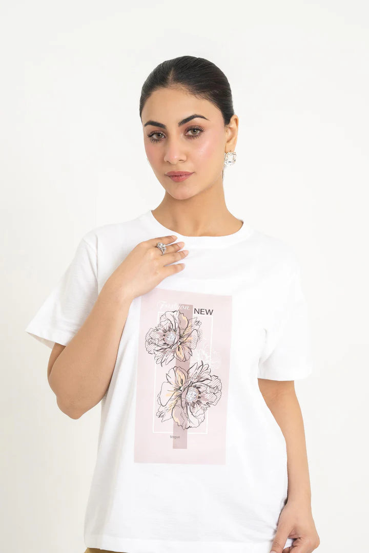 Ladies T-Shirt