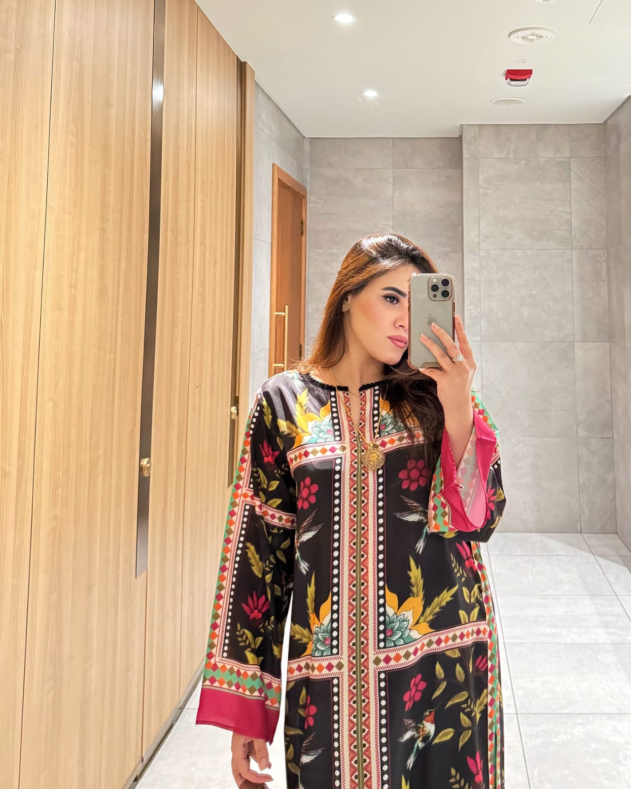 GUL BAHAR 2 PC (LONG LENGTH)