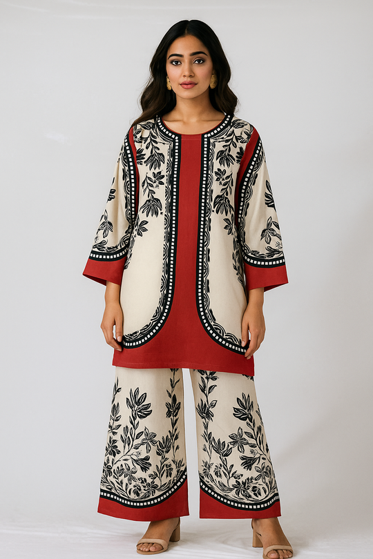 Trendy 2025 MWF COLLECTION