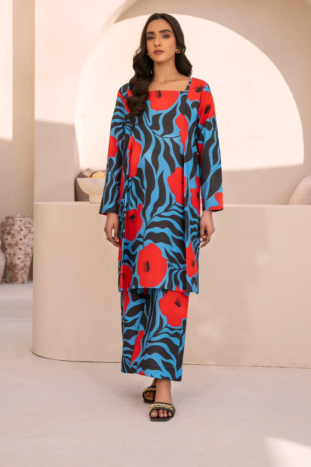 Mellow Moves - NV11D08