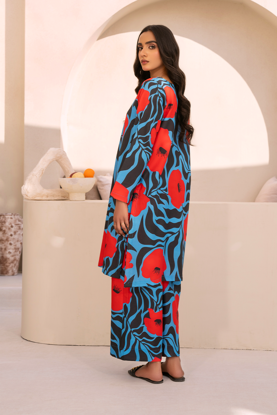 Mellow Moves - NV11D08