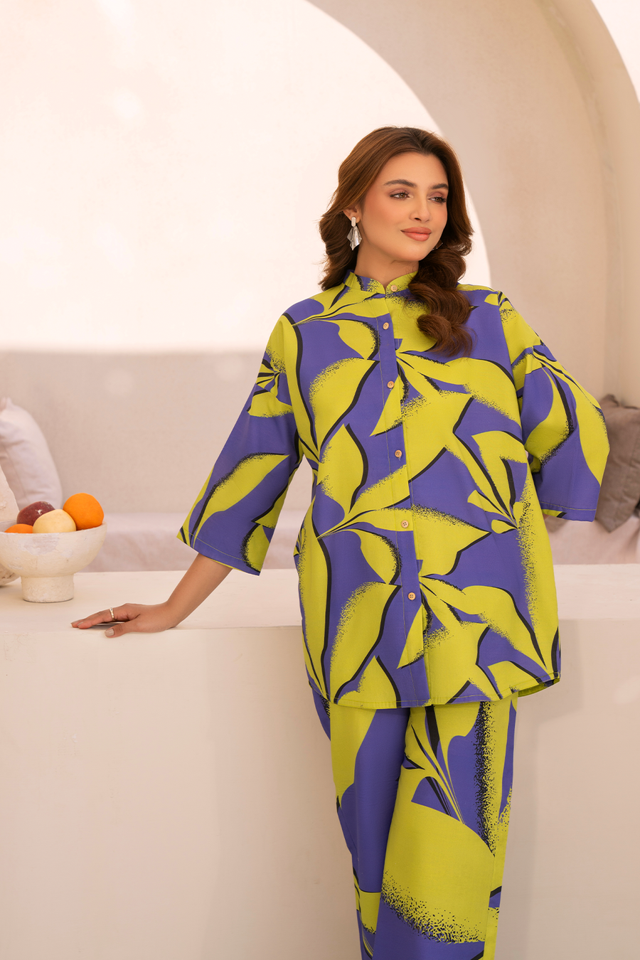 Boho Breeze - NV11D07