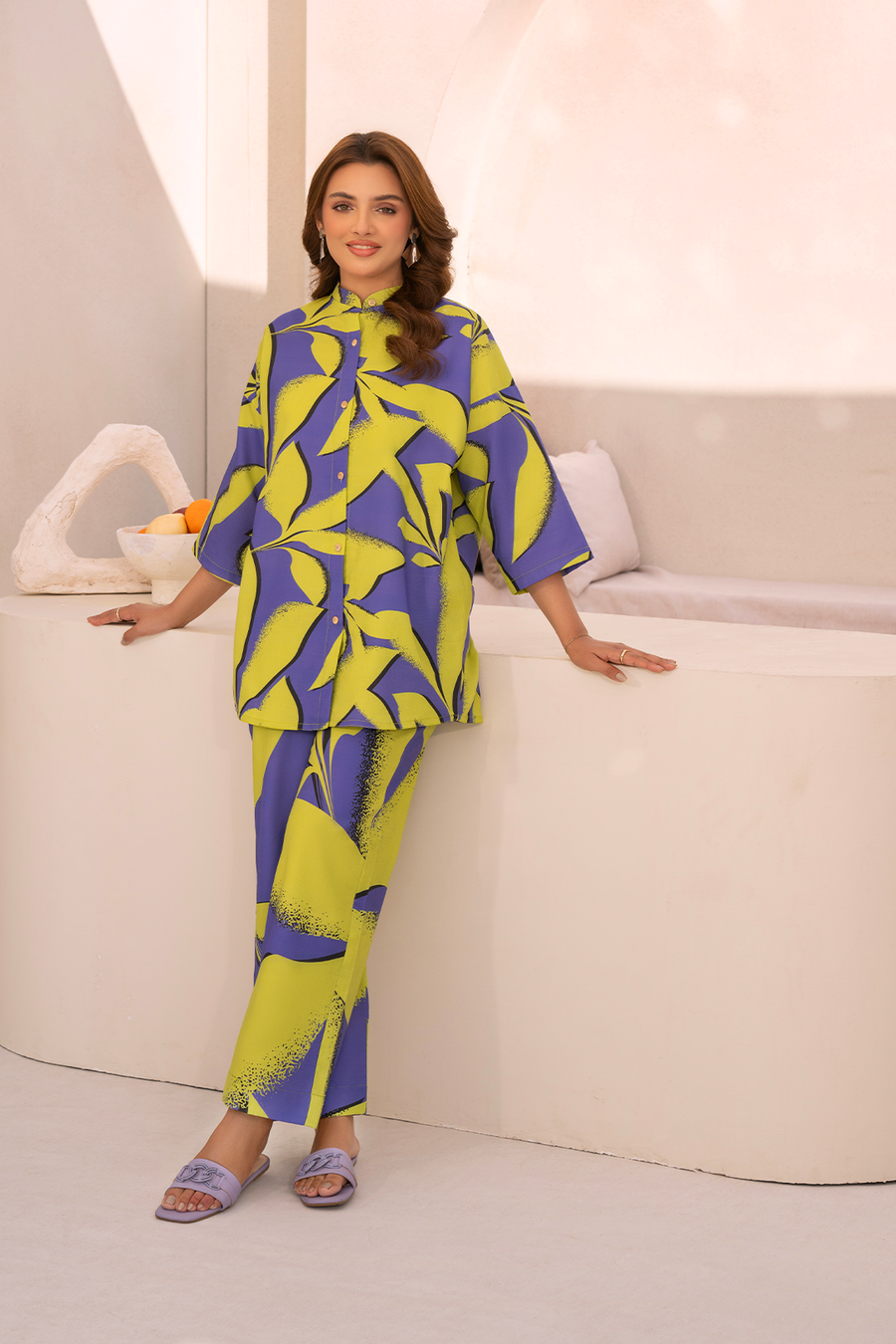 Boho Breeze - NV11D07