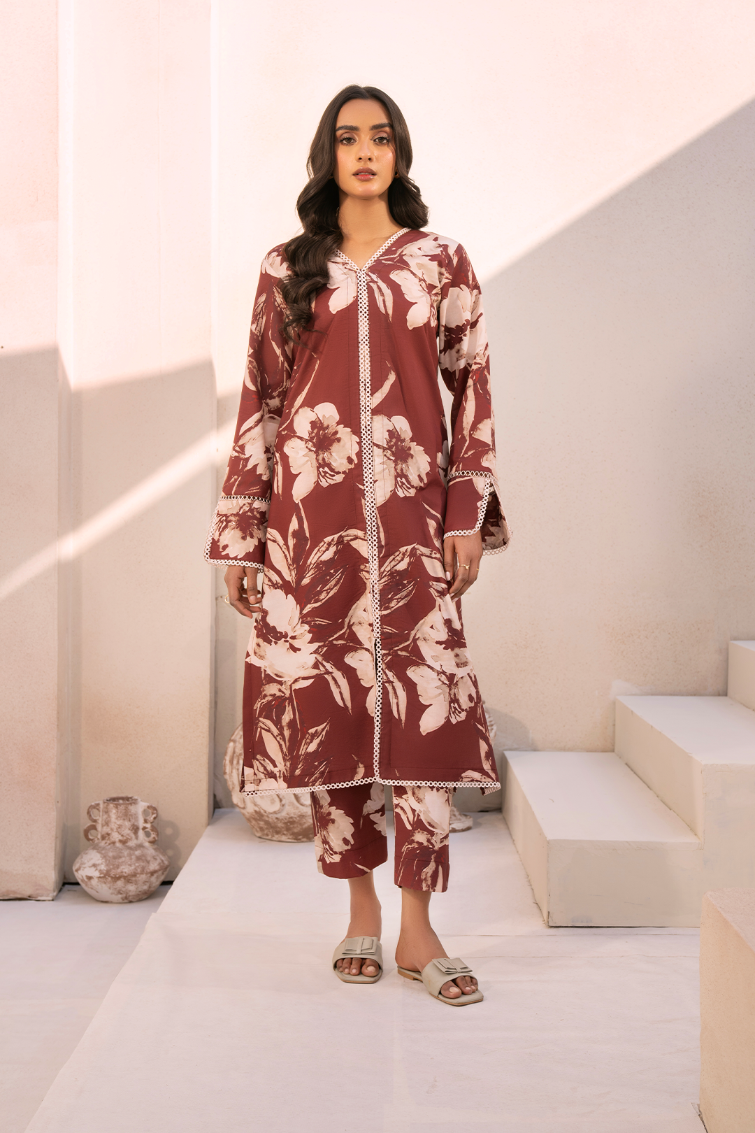 Daylight Drape - NV11D06