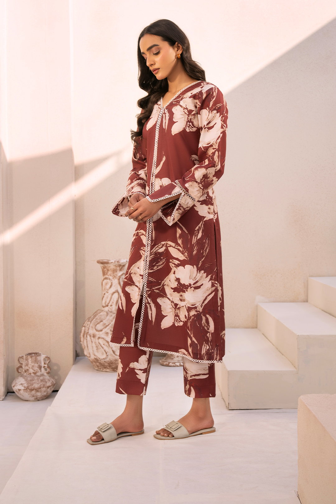 Daylight Drape - NV11D06