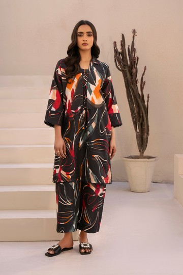 Muted Muse - NV11D04