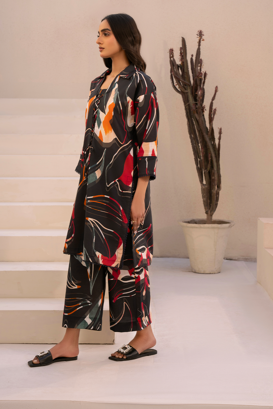 Muted Muse - NV11D04