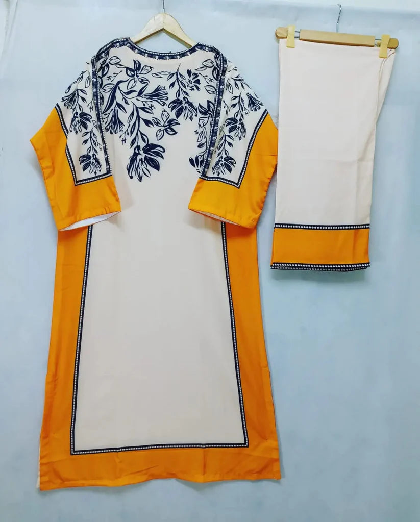 Varzah Chic 2-Piece Outfit