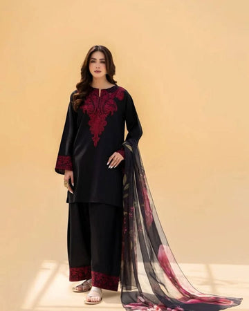 Marina Dhanak 3 Piece MWF COLLECTION