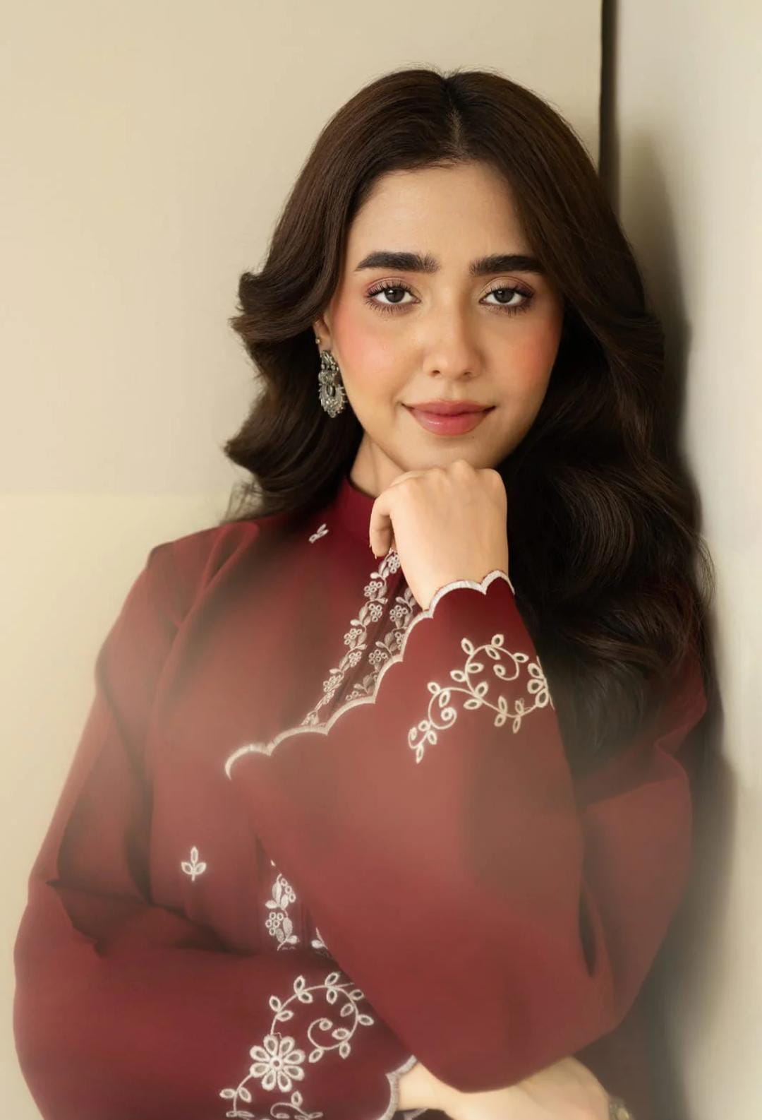 Marina Dhanak  Piece MWF COLLECTION