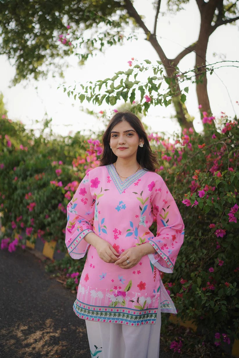 Blush Garden 2PC MWF COLLECTION