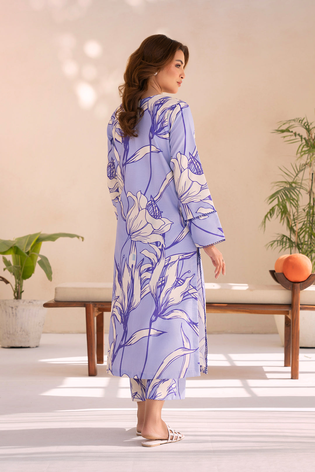 Midnight Pearl - NV09D10