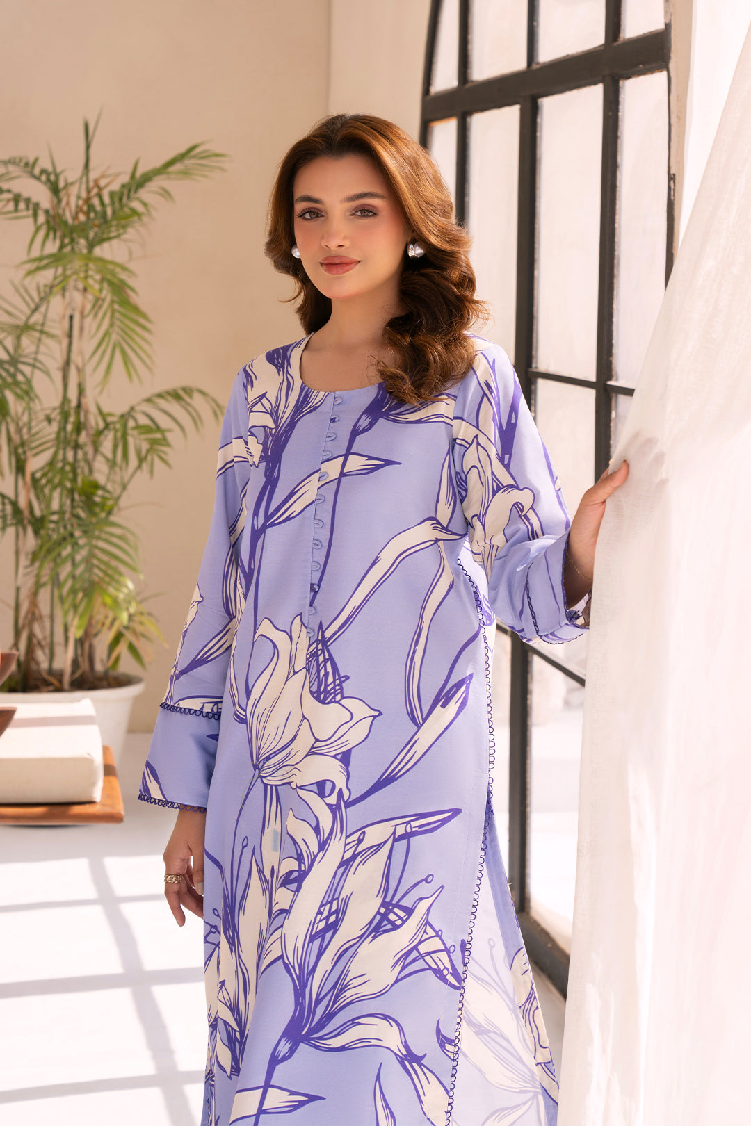 Midnight Pearl - NV09D10