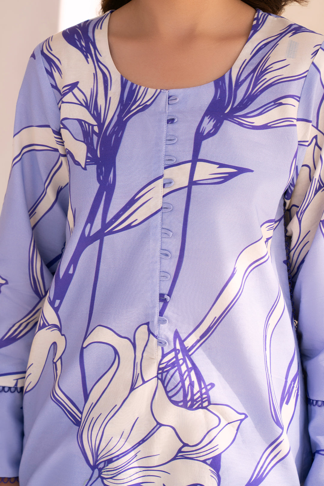 Midnight Pearl - NV09D10