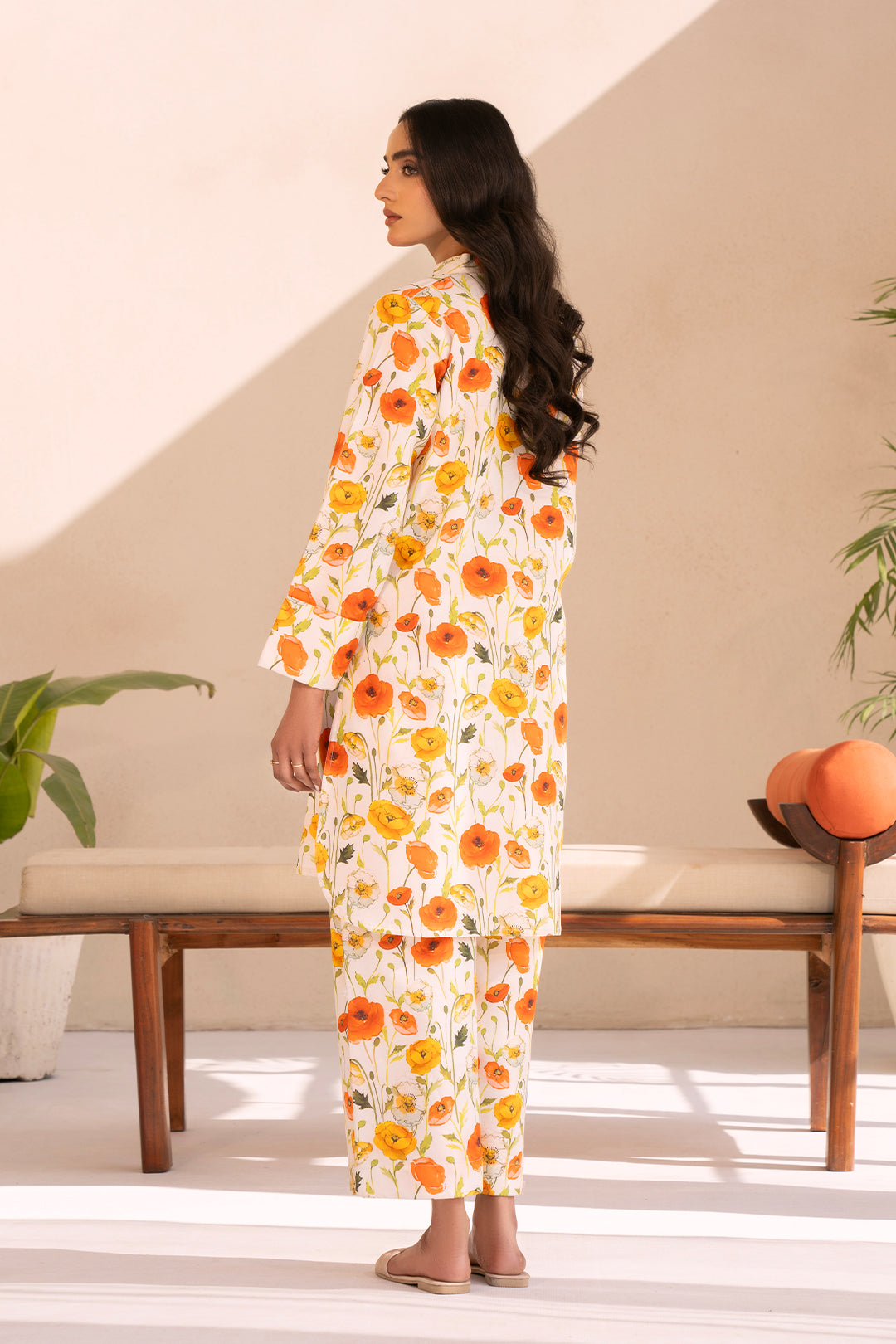 Tulip Twilight - NV09D06