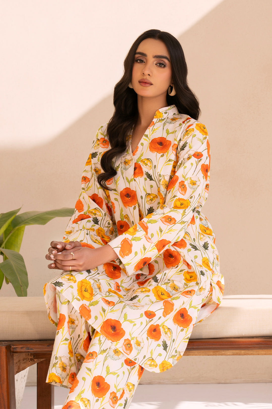 Tulip Twilight - NV09D06