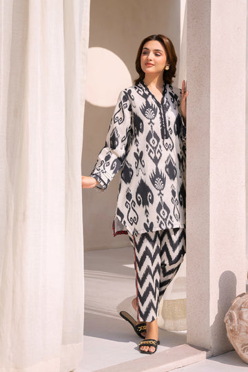 Monochrome Muse - NV09D08