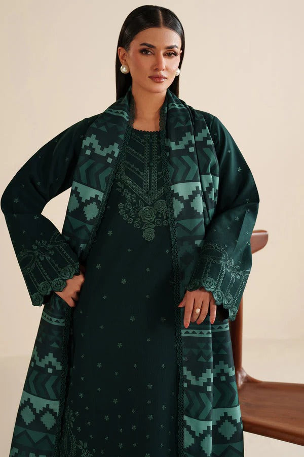 Navya-Embroidered 3pc