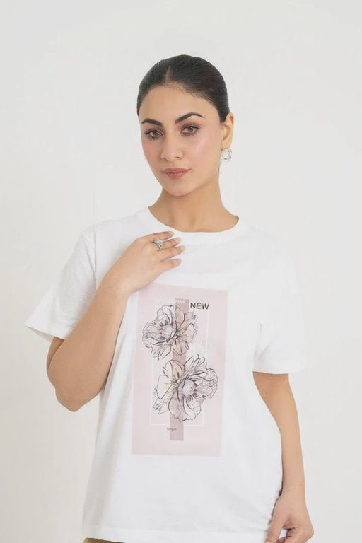 Ladies T-Shirt