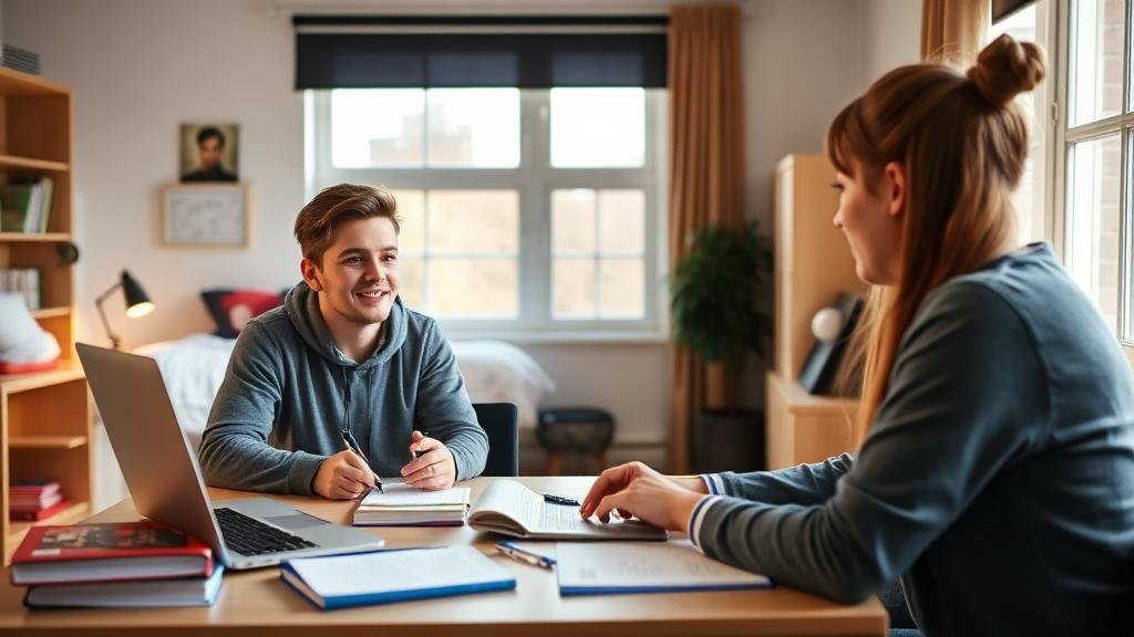 Online Tutoring