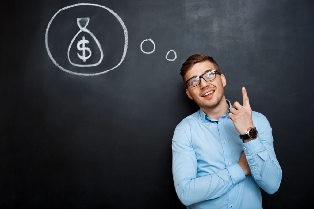 How Much Money Do You Need to Start?