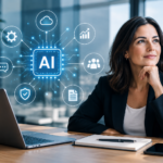 Beyond the AI Hype: How Businesses Can Turn Artificial Intelligence into Practical Results