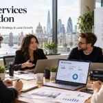 SEO Services in London Built for Sustainable Growth