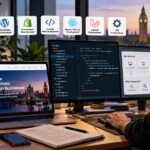 Web Development in London Built Around Your Business