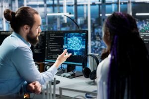 What Is AI Development? A Complete Guide for Businesses