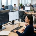 Software Development: From Planning to Deployment